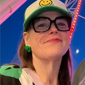 Meet your Posher, Heather